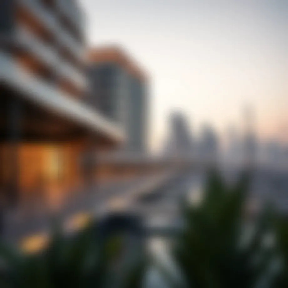 Almaya Marina: A Comprehensive Exploration Introduction