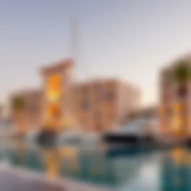 Almaya Marina: A Comprehensive Exploration Summary Almaya Marina: A Comprehensive Exploration Summary
