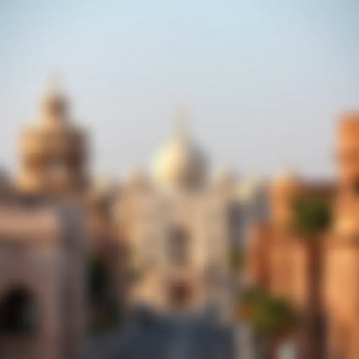 An Exploration of Sharjah's Hill City: A Comprehensive Examination Introduction An Exploration of Sharjah's Hill City: A Comprehensive Examination Introduction