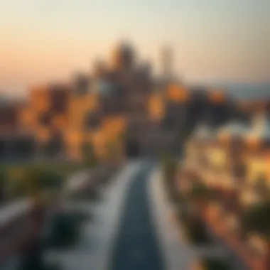 Notable An Exploration of Sharjah's Hill City: A Comprehensive Examination Notable An Exploration of Sharjah's Hill City: A Comprehensive Examination