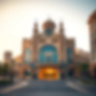 An Exploration of Sharjah's Hill City: A Comprehensive Examination Summary An Exploration of Sharjah's Hill City: A Comprehensive Examination Summary