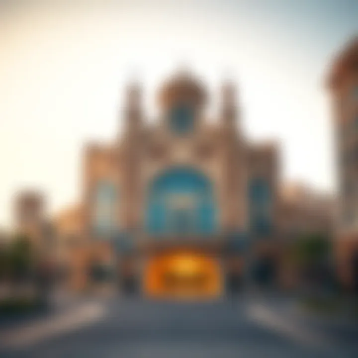 An Exploration of Sharjah's Hill City: A Comprehensive Examination Summary An Exploration of Sharjah's Hill City: A Comprehensive Examination Summary