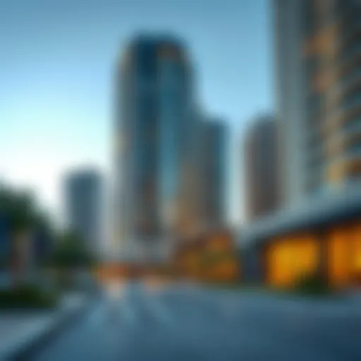 An In-Depth Analysis of DAMAC Business Bay Introduction