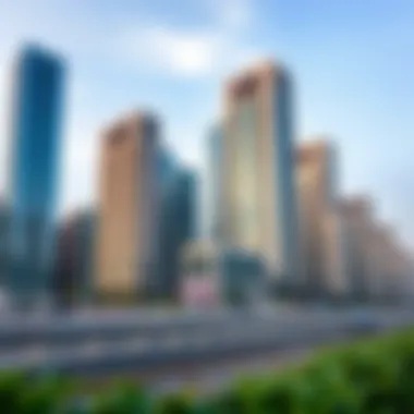 Notable An In-Depth Analysis of DAMAC Business Bay Notable An In-Depth Analysis of DAMAC Business Bay