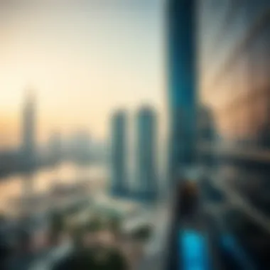 An In-Depth Analysis of DAMAC Business Bay Summary An In-Depth Analysis of DAMAC Business Bay Summary