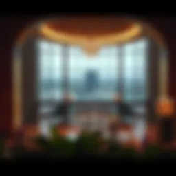 An In-depth Analysis of DoubleTree by Hilton Introduction