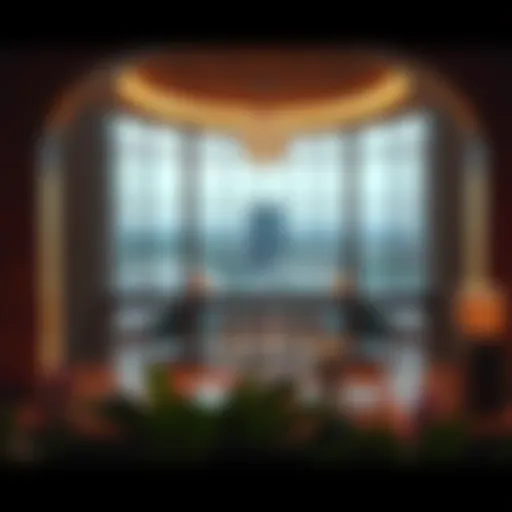 An In-depth Analysis of DoubleTree by Hilton Introduction