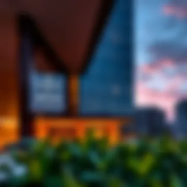 Notable An In-depth Analysis of DoubleTree by Hilton Notable An In-depth Analysis of DoubleTree by Hilton