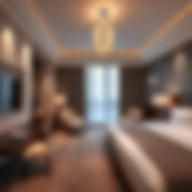 An In-depth Analysis of DoubleTree by Hilton Summary An In-depth Analysis of DoubleTree by Hilton Summary