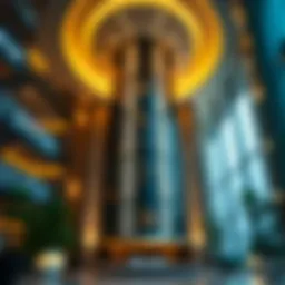 An In-Depth Analysis of Geepas Tower: Reviews and Insights Introduction
