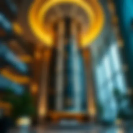 An In-Depth Analysis of Geepas Tower: Reviews and Insights Introduction