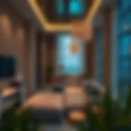 An In-Depth Analysis of Time Oak Hotel & Suites: Understanding Its Place in Dubai's Hospitality Landscape Introduction