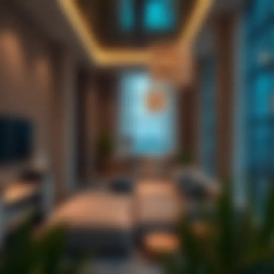 An In-Depth Analysis of Time Oak Hotel & Suites: Understanding Its Place in Dubai's Hospitality Landscape Introduction