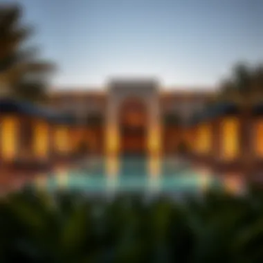 Notable An In-Depth Exploration of Bulgari Resort Dubai Notable An In-Depth Exploration of Bulgari Resort Dubai