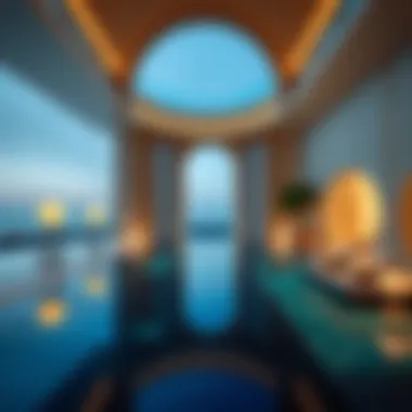 An In-Depth Exploration of Bulgari Resort Dubai Summary An In-Depth Exploration of Bulgari Resort Dubai Summary