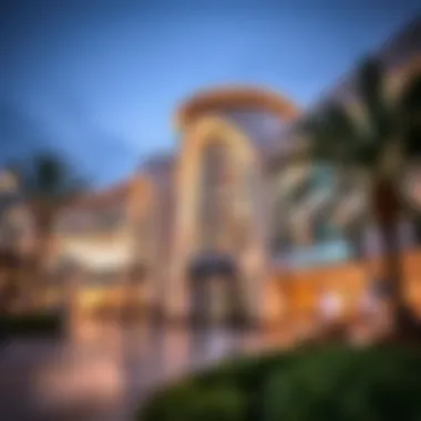 Notable An In-Depth Exploration of La Mer Mall: A Gem in Dubai's Retail Landscape Notable An In-Depth Exploration of La Mer Mall: A Gem in Dubai's Retail Landscape