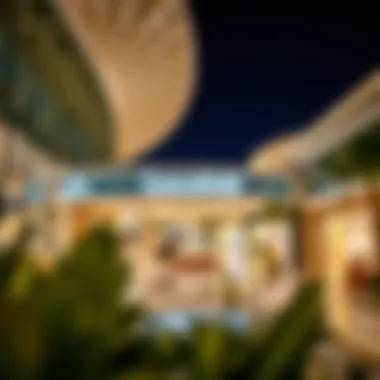 An In-Depth Exploration of La Mer Mall: A Gem in Dubai's Retail Landscape Summary An In-Depth Exploration of La Mer Mall: A Gem in Dubai's Retail Landscape Summary