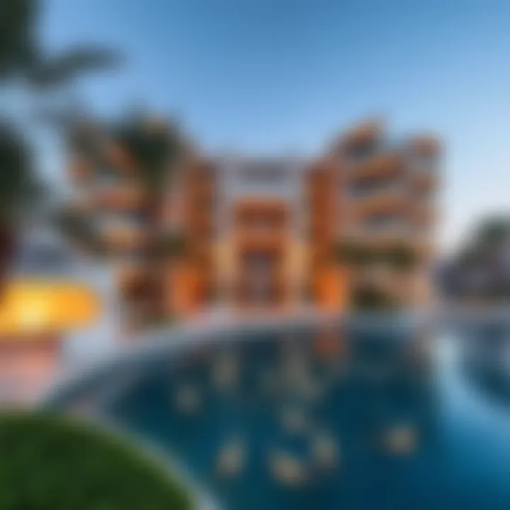 Notable An In-Depth Exploration of Palm Jumeirah: A Crown Jewel in Dubai's Real Estate Landscape