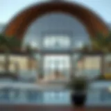 An In-Depth Exploration of Palmview: Insights into Dubai's Evolving Real Estate Landscape Introduction
