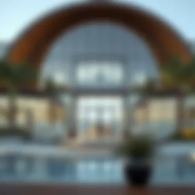 An In-Depth Exploration of Palmview: Insights into Dubai's Evolving Real Estate Landscape Introduction An In-Depth Exploration of Palmview: Insights into Dubai's Evolving Real Estate Landscape Introduction