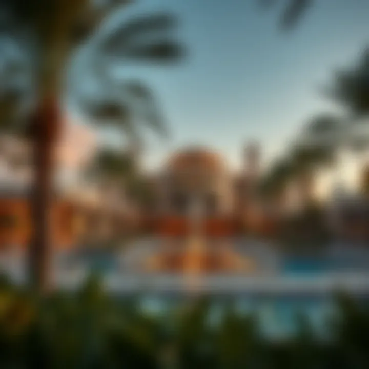 An In-Depth Exploration of Palmview: Insights into Dubai's Evolving Real Estate Landscape Summary