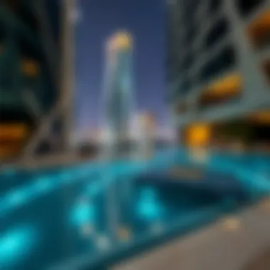 Notable An In-depth Exploration of Zenith Tower A1 in Sports City Notable An In-depth Exploration of Zenith Tower A1 in Sports City