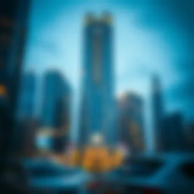 An In-depth Exploration of Zenith Tower A1 in Sports City Summary