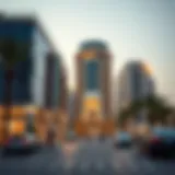 An In-Depth Look at Dubai South Location Introduction