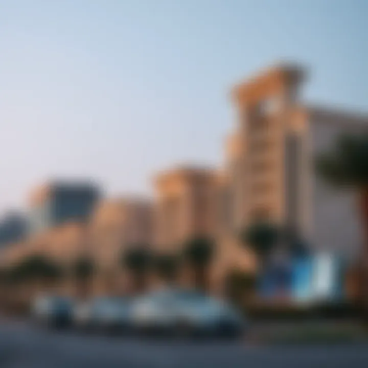 Notable An In-Depth Look at Dubai South Location
