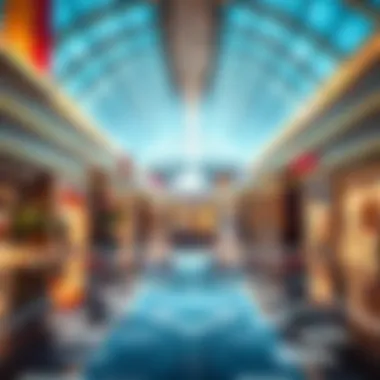 Analyzing the Cost Dynamics of Dubai Outlet Mall Introduction Analyzing the Cost Dynamics of Dubai Outlet Mall Introduction