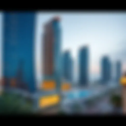 Analyzing the Strategic Significance of Emaar South Location Introduction