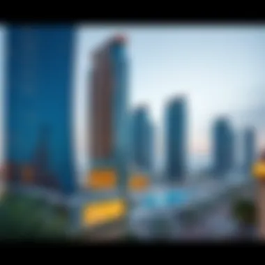 Analyzing the Strategic Significance of Emaar South Location Introduction Analyzing the Strategic Significance of Emaar South Location Introduction