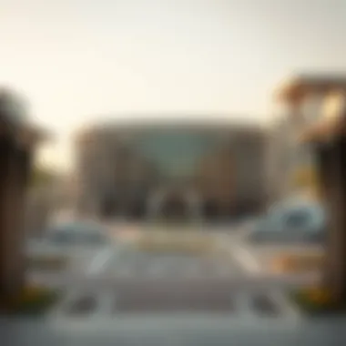 Notable Analyzing the Strategic Significance of Emaar South Location Notable Analyzing the Strategic Significance of Emaar South Location