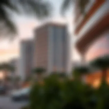Impact of Bahia 1 Building on the Community Community impact of Bahia 1 Building in Dubai