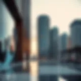 Bay Central West Tower: A Comprehensive Overview Introduction
