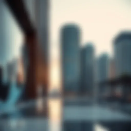 Bay Central West Tower: A Comprehensive Overview Introduction