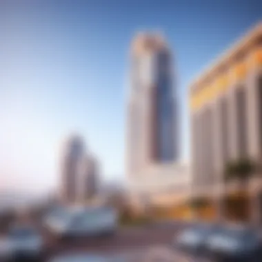 Notable Bay Central West Tower: A Comprehensive Overview Notable Bay Central West Tower: A Comprehensive Overview