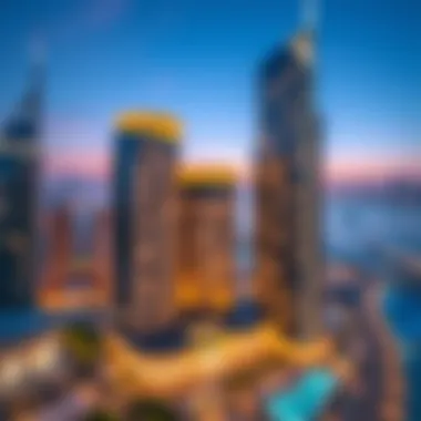 Bay Central West Tower: A Comprehensive Overview Summary Bay Central West Tower: A Comprehensive Overview Summary