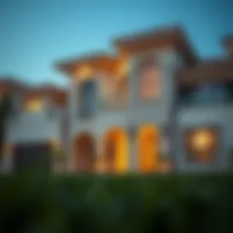 Best Home Loan Rates in Dubai Introduction