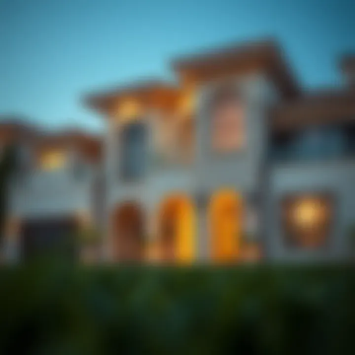 Best Home Loan Rates in Dubai Introduction