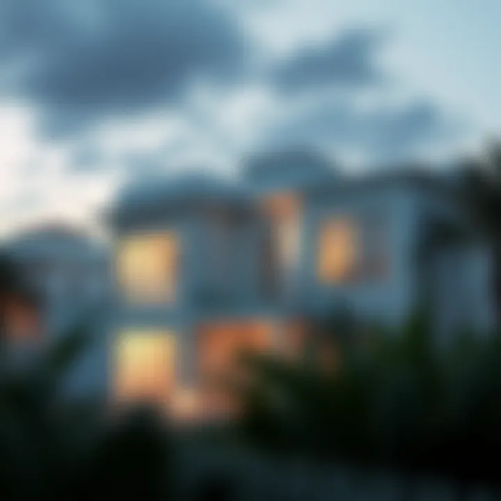 Best Home Loan Rates in Dubai Summary