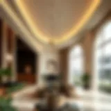 Binghatti Projects in JVC: A Comprehensive Exploration Introduction