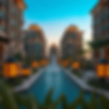 Notable Boulevard Crescent: An In-Depth Exploration of Dubai's Elegance Notable Boulevard Crescent: An In-Depth Exploration of Dubai's Elegance