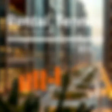 Rental Market Trends in Burj Avenue An infographic displaying rental market trends specific to Burj Avenue, providing valuable insights for investors.
