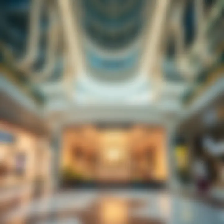 Centrepoint Al Zahia: A Comprehensive Overview Summary