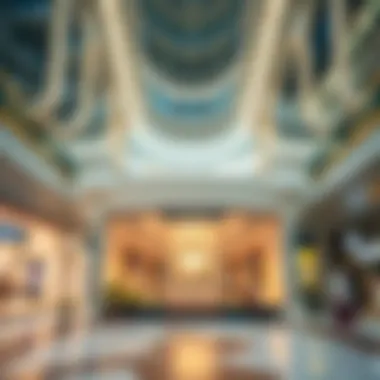 Centrepoint Al Zahia: A Comprehensive Overview Summary Centrepoint Al Zahia: A Comprehensive Overview Summary