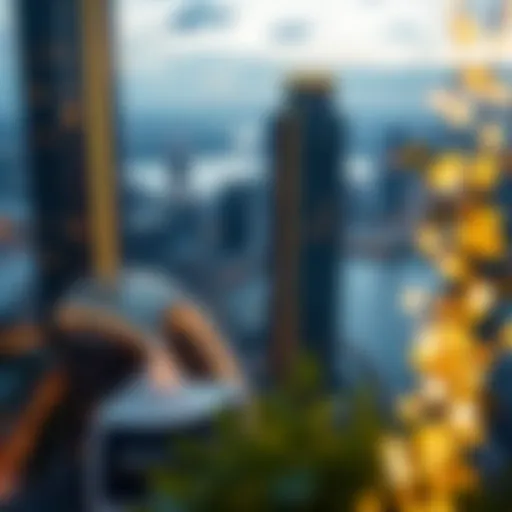 Ciel Tower: An In-Depth Exploration Introduction
