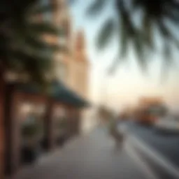 City of Al Qusais: An Exploration of Its Real Estate Landscape Introduction