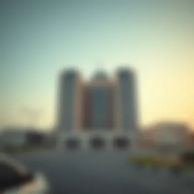 Notable City of Al Qusais: An Exploration of Its Real Estate Landscape Notable City of Al Qusais: An Exploration of Its Real Estate Landscape
