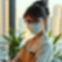 Comprehensive Analysis of Maid and Domestic Worker Services in the UAE Introduction